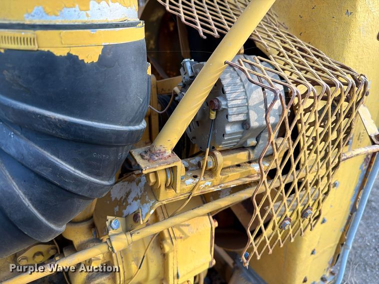 image for item FK4212 Pekor Ron Works 1014 slurry pump