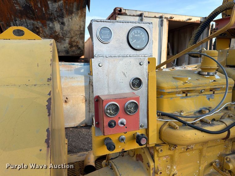 image for item FK4212 Pekor Ron Works 1014 slurry pump