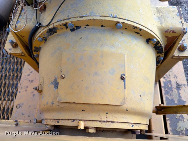 image for item FK4212 Pekor Ron Works 1014 slurry pump