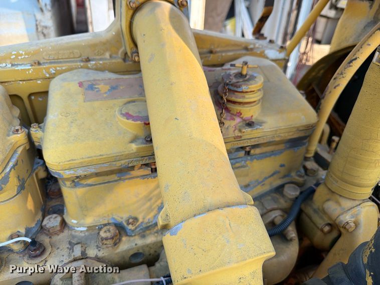 image for item FK4212 Pekor Ron Works 1014 slurry pump