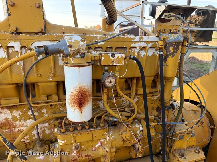 image for item FK4212 Pekor Ron Works 1014 slurry pump
