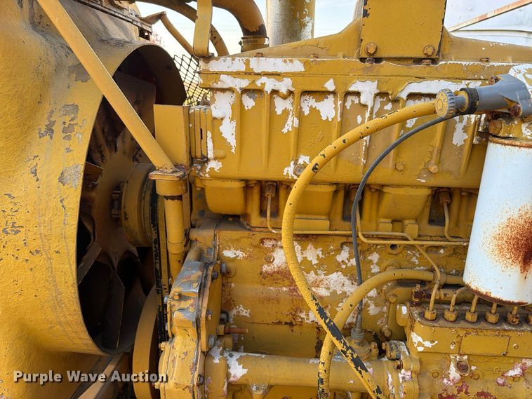 image for item FK4212 Pekor Ron Works 1014 slurry pump