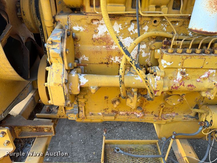 image for item FK4212 Pekor Ron Works 1014 slurry pump