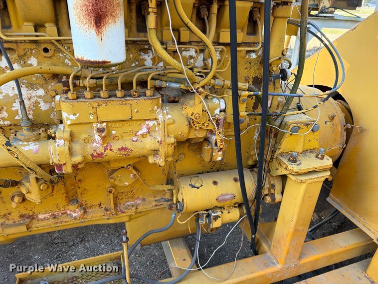 image for item FK4212 Pekor Ron Works 1014 slurry pump