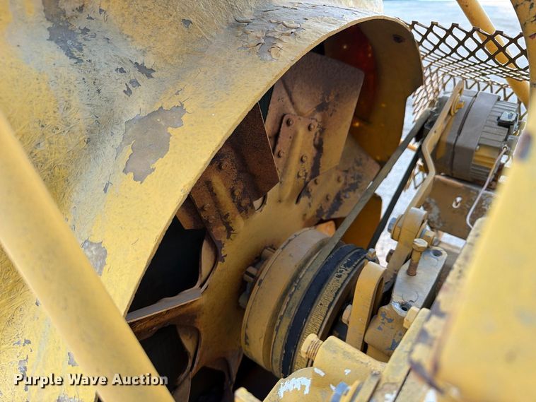 image for item FK4212 Pekor Ron Works 1014 slurry pump