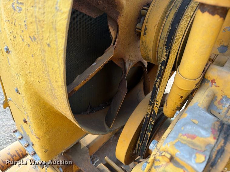image for item FK4212 Pekor Ron Works 1014 slurry pump