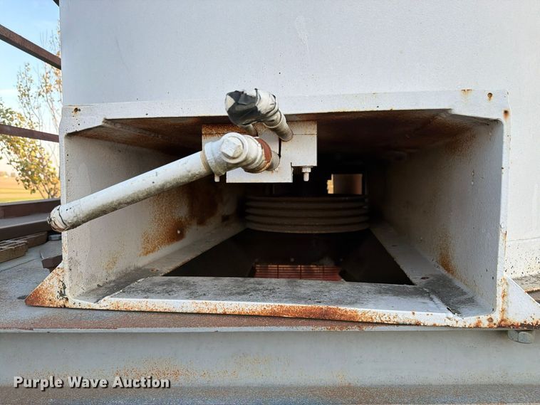 image for item FK4213 Southern Machine 85 & 65 rock crusher