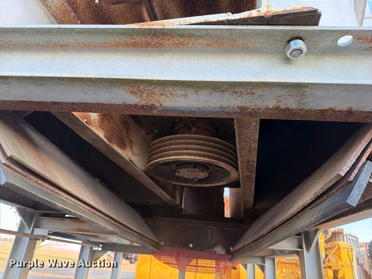 image for item FK4213 Southern Machine 85 & 65 rock crusher