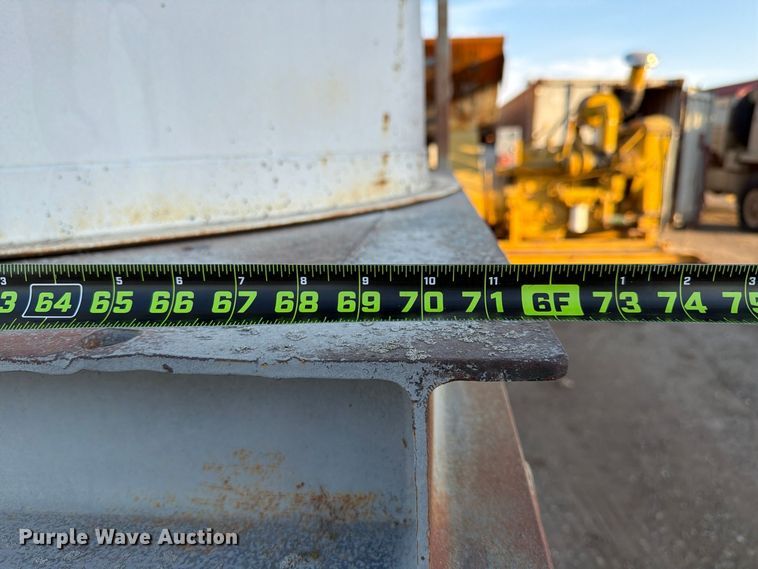 image for item FK4213 Southern Machine 85 & 65 rock crusher