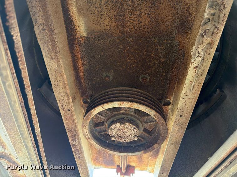 image for item FK4213 Southern Machine 85 & 65 rock crusher