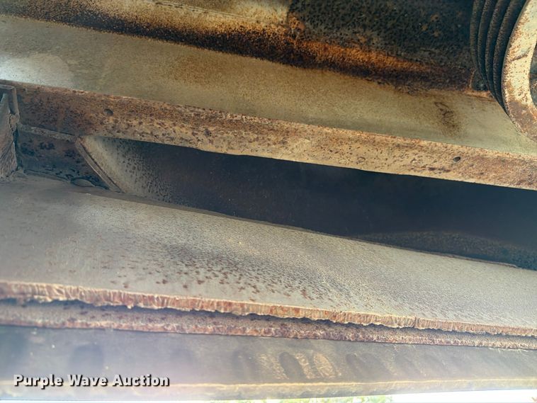 image for item FK4213 Southern Machine 85 & 65 rock crusher