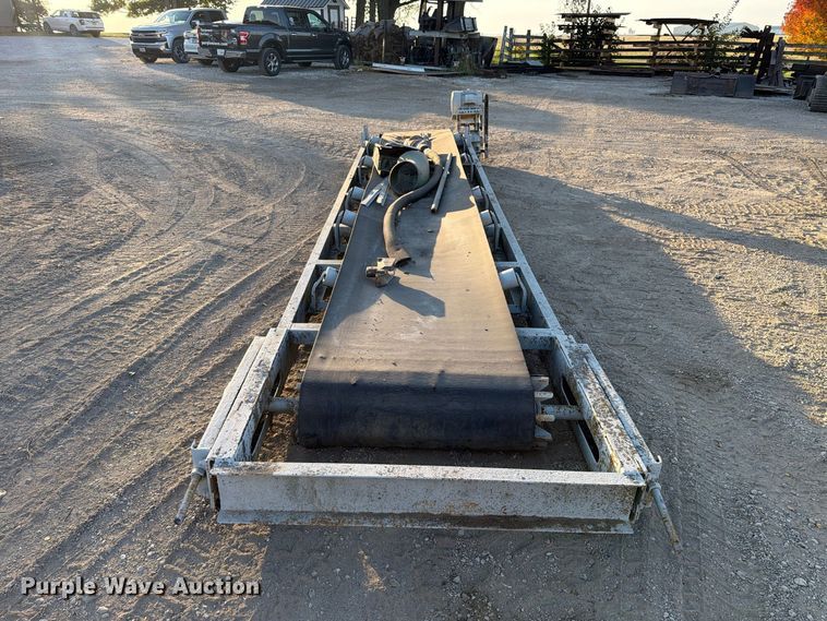 image for item FK4213 Southern Machine 85 & 65 rock crusher