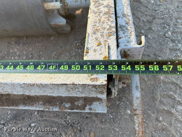 image for item FK4213 Southern Machine 85 & 65 rock crusher