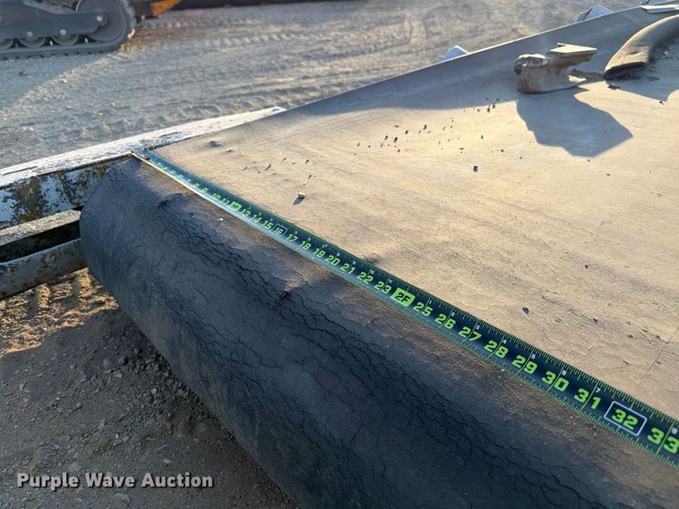 image for item FK4213 Southern Machine 85 & 65 rock crusher