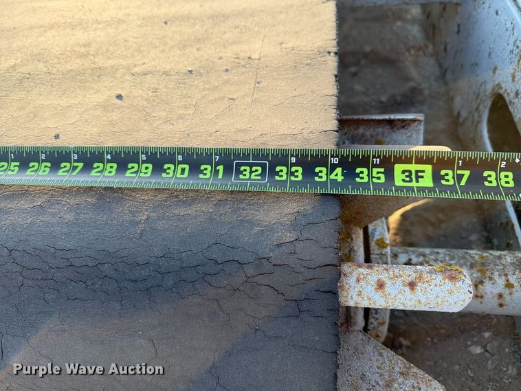 image for item FK4213 Southern Machine 85 & 65 rock crusher