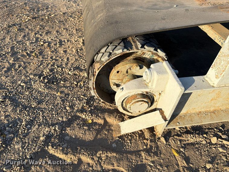 image for item FK4213 Southern Machine 85 & 65 rock crusher