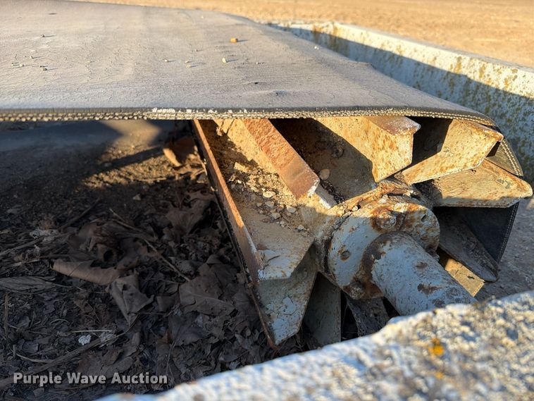 image for item FK4213 Southern Machine 85 & 65 rock crusher