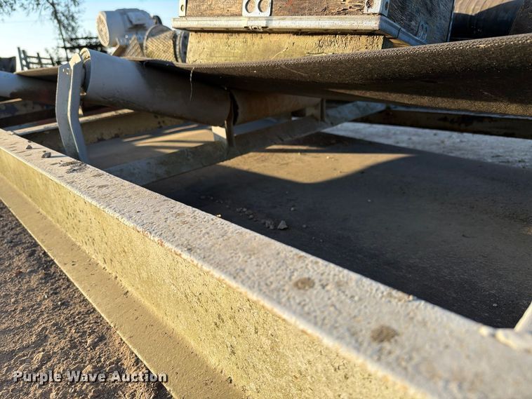image for item FK4213 Southern Machine 85 & 65 rock crusher