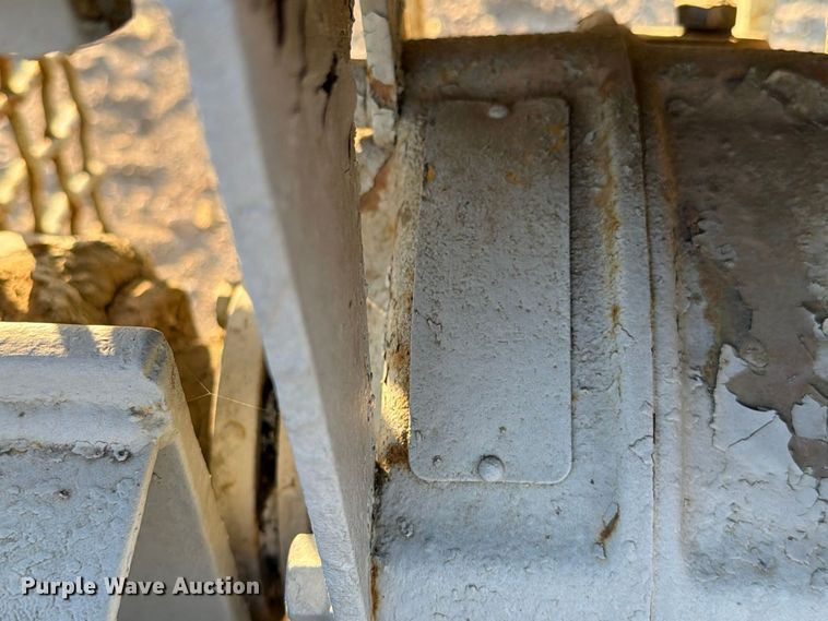 image for item FK4213 Southern Machine 85 & 65 rock crusher