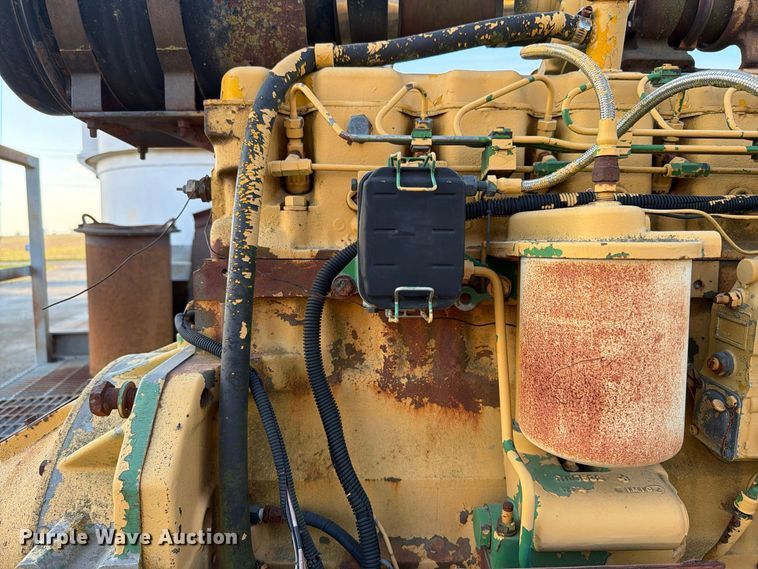 image for item FK4213 Southern Machine 85 & 65 rock crusher