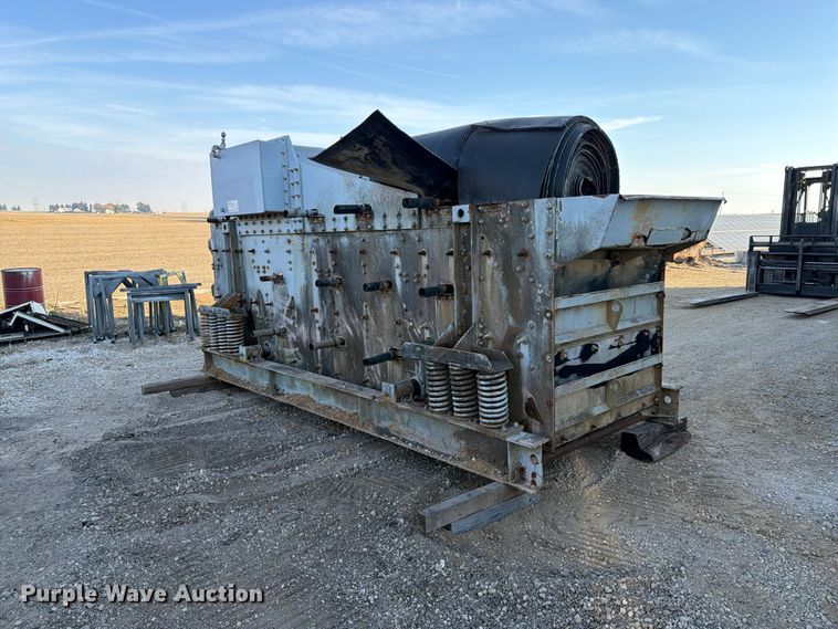 image for item FK4214 1987 Seco 3414 screen