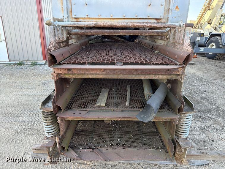 image for item FK4214 1987 Seco 3414 screen