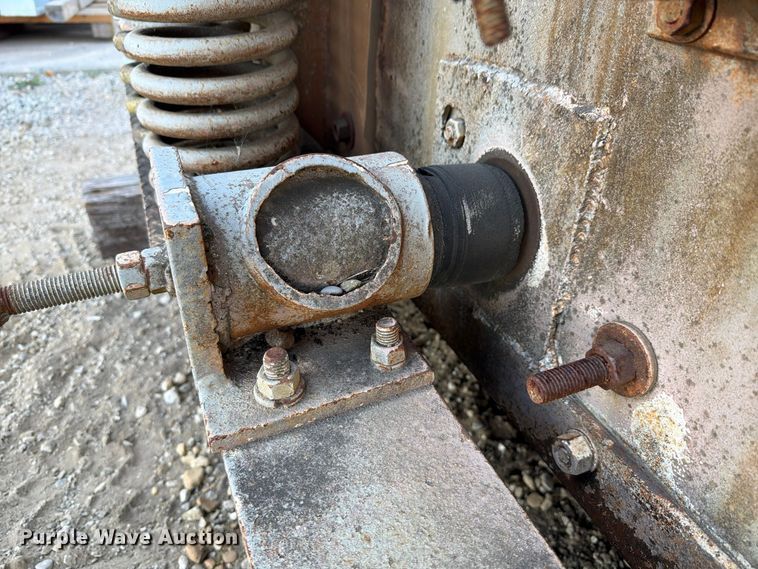image for item FK4214 1987 Seco 3414 screen