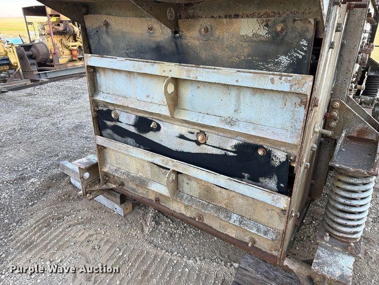 image for item FK4214 1987 Seco 3414 screen