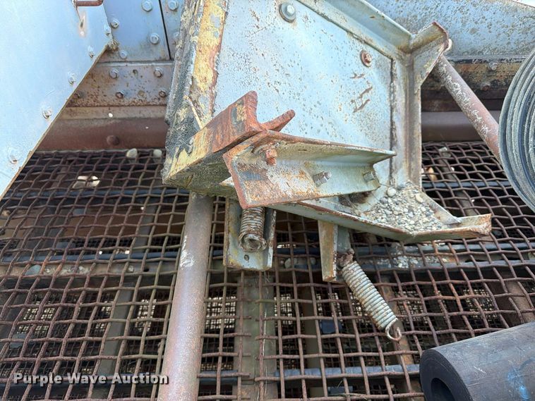 image for item FK4214 1987 Seco 3414 screen