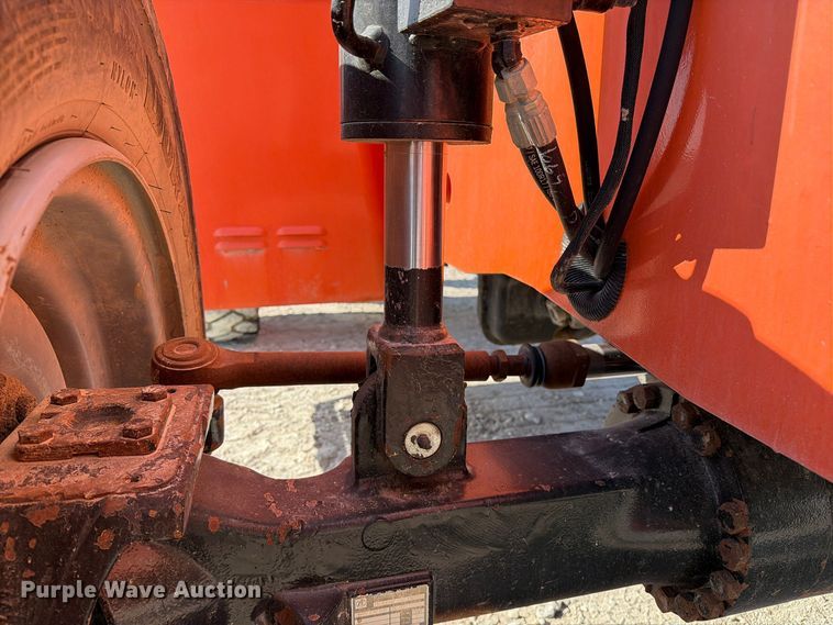 image for item FM6610 2007 JLG Skytrak 10054 telehandler
