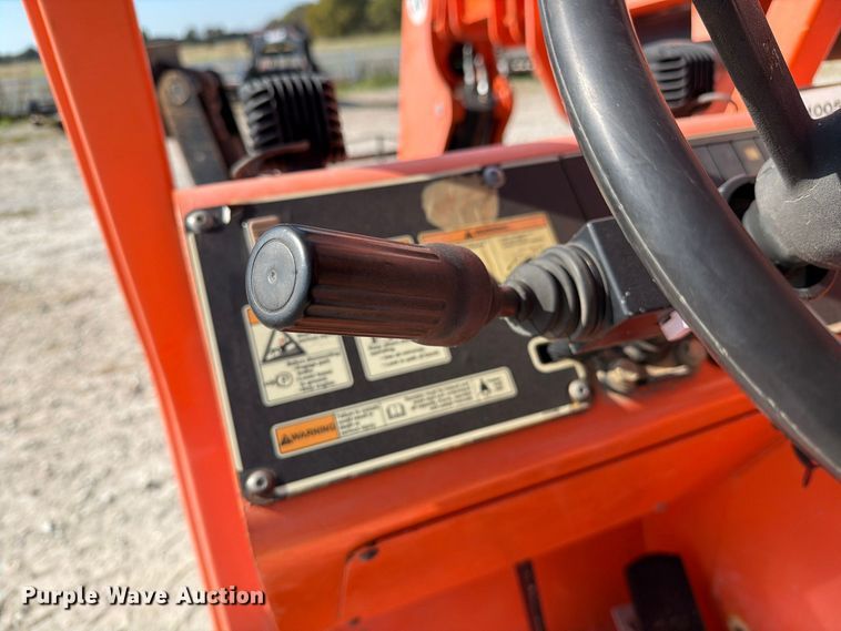 image for item FM6610 2007 JLG Skytrak 10054 telehandler
