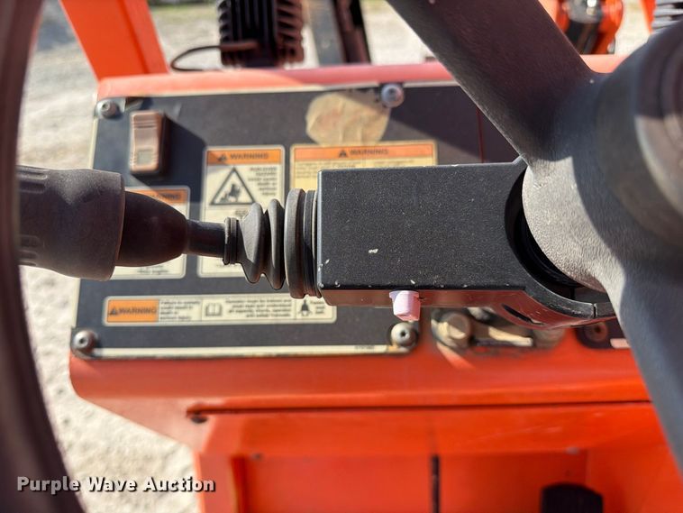 image for item FM6610 2007 JLG Skytrak 10054 telehandler