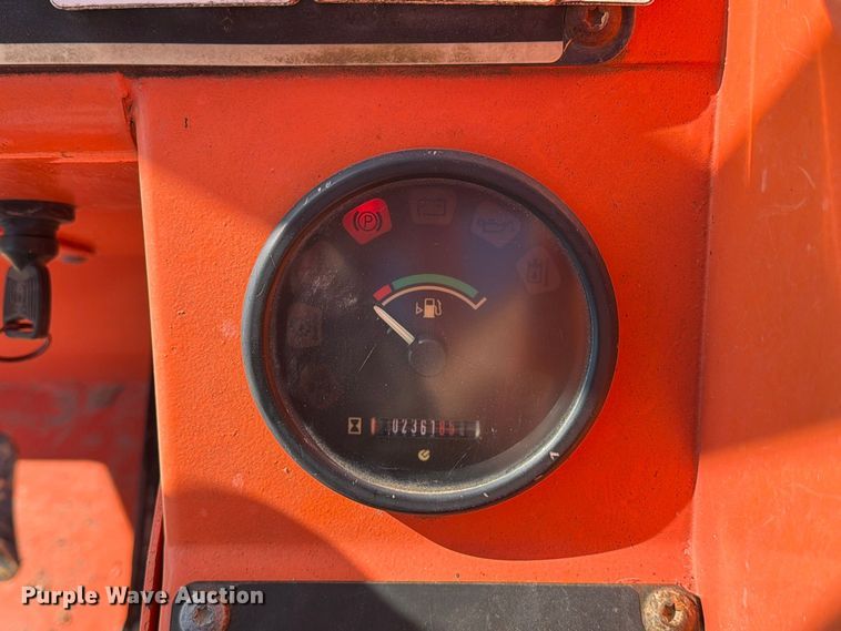 image for item FM6610 2007 JLG Skytrak 10054 telehandler
