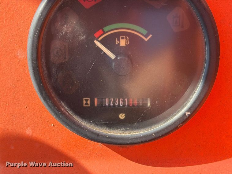 image for item FM6610 2007 JLG Skytrak 10054 telehandler