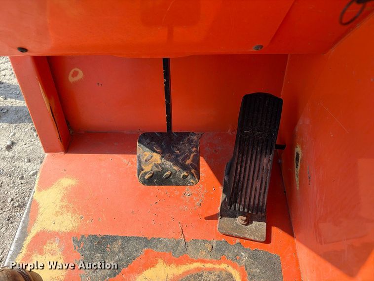 image for item FM6610 2007 JLG Skytrak 10054 telehandler