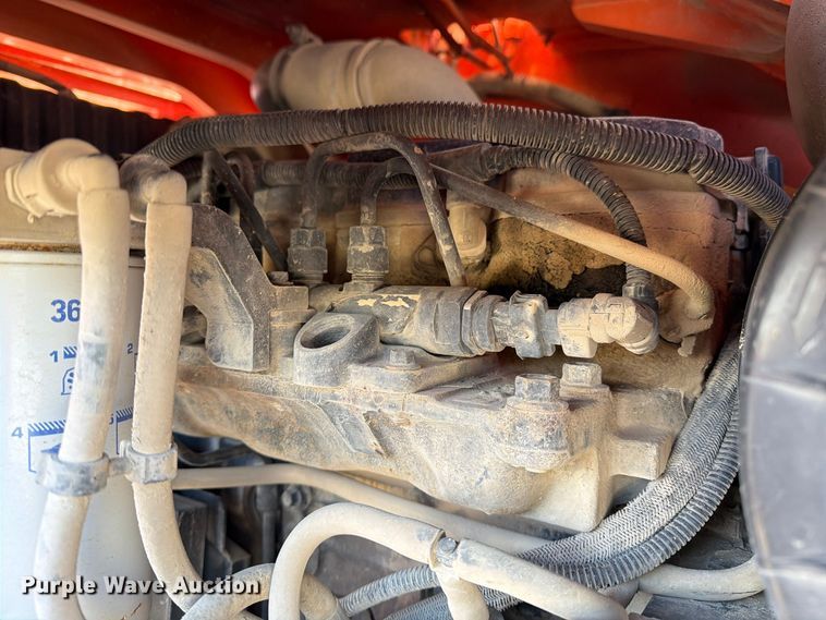 image for item FM6610 2007 JLG Skytrak 10054 telehandler