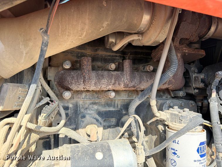 image for item FM6610 2007 JLG Skytrak 10054 telehandler