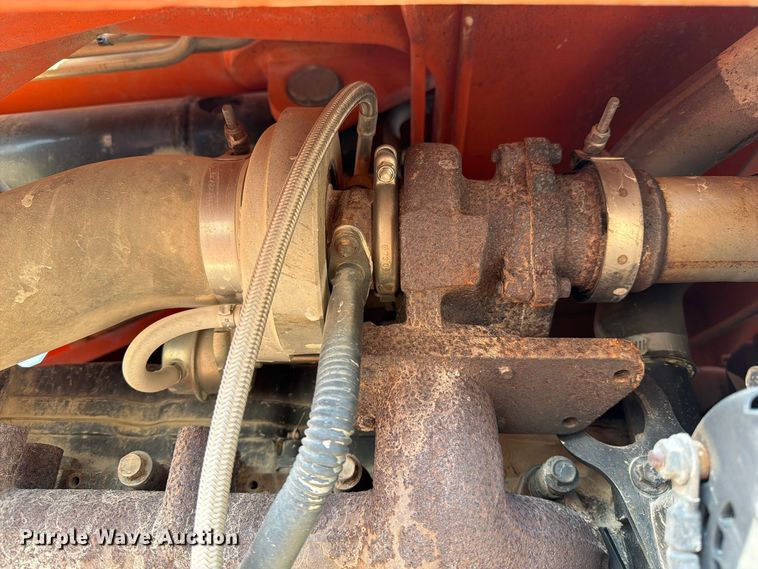 image for item FM6610 2007 JLG Skytrak 10054 telehandler