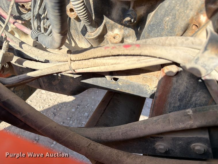 image for item FM6610 2007 JLG Skytrak 10054 telehandler