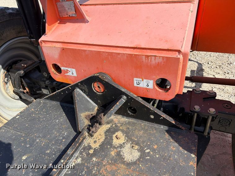 image for item FM6610 2007 JLG Skytrak 10054 telehandler