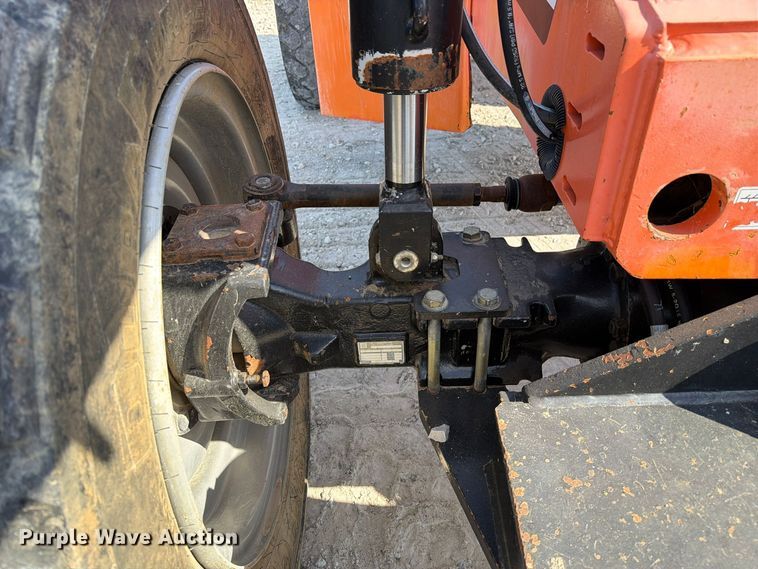 image for item FM6610 2007 JLG Skytrak 10054 telehandler