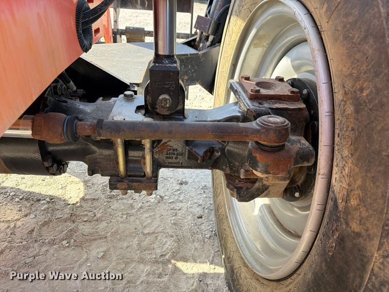 image for item FM6610 2007 JLG Skytrak 10054 telehandler