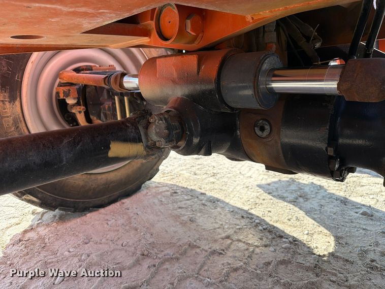 image for item FM6610 2007 JLG Skytrak 10054 telehandler
