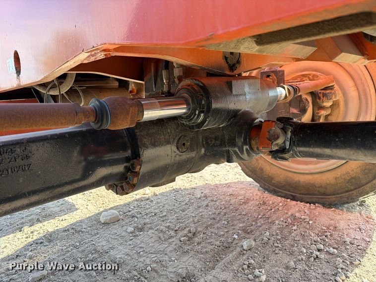 image for item FM6610 2007 JLG Skytrak 10054 telehandler