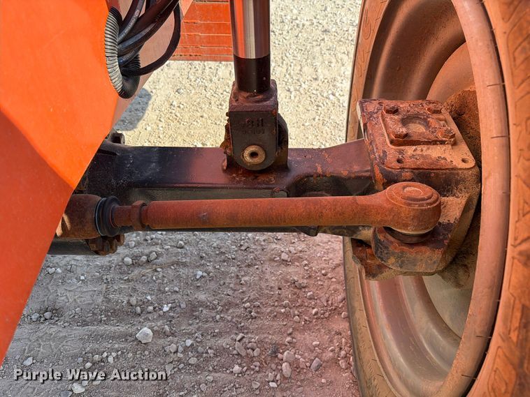 image for item FM6610 2007 JLG Skytrak 10054 telehandler