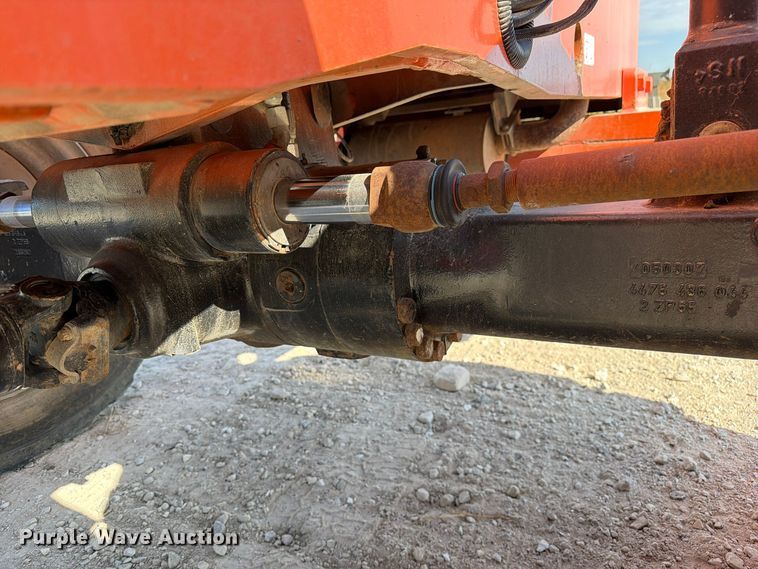 image for item FM6610 2007 JLG Skytrak 10054 telehandler
