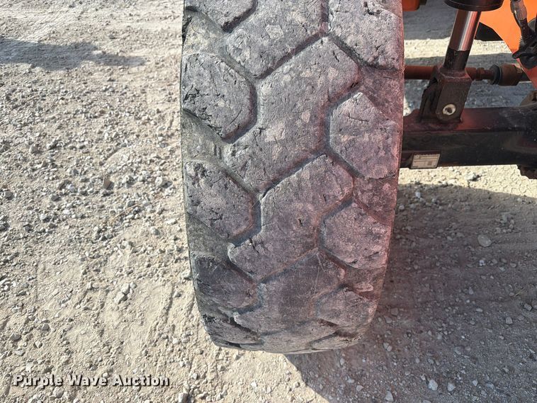 image for item FM6610 2007 JLG Skytrak 10054 telehandler