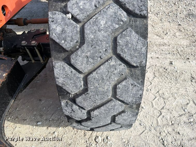image for item FM6610 2007 JLG Skytrak 10054 telehandler
