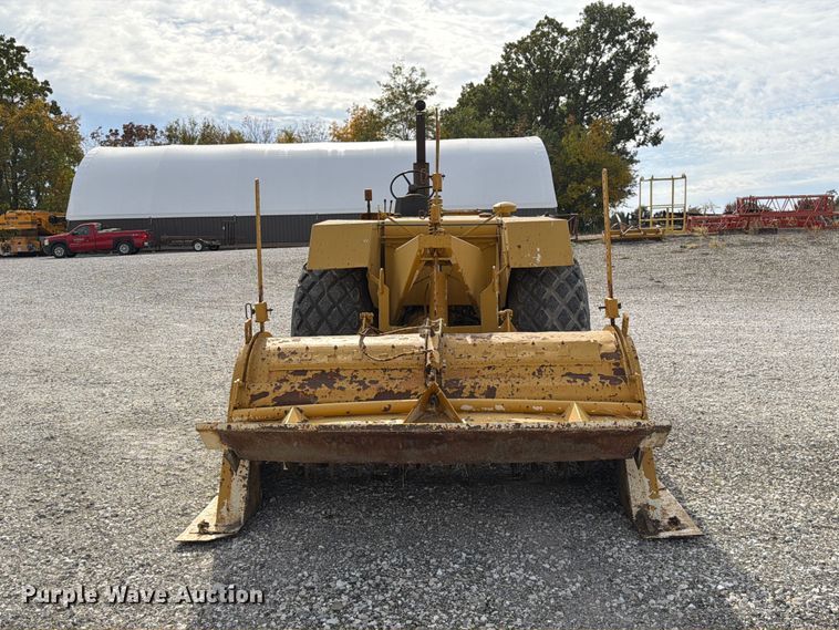 image for item FM6630 Rex HDS soil stabilizer / reclaimer