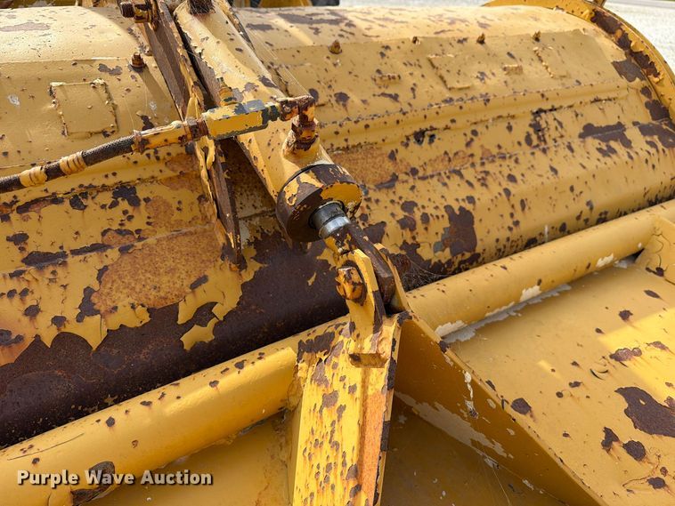 image for item FM6630 Rex HDS soil stabilizer / reclaimer